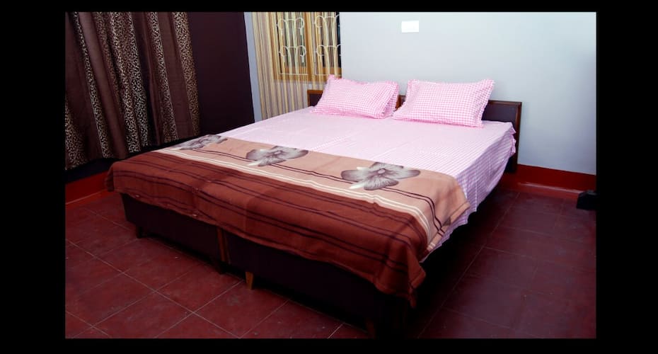 K N's Villa, Wayanad 4