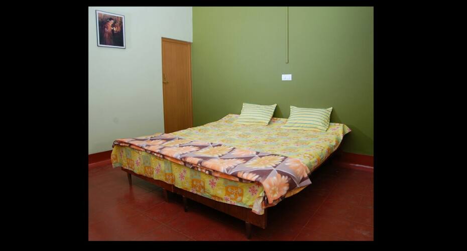 K N's Villa, Wayanad 5