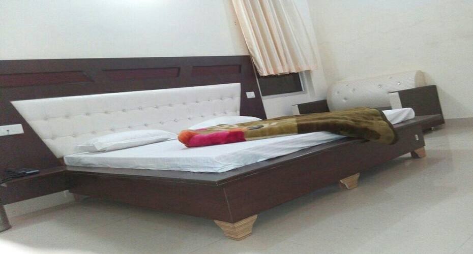 Hotel pearl grand haridwar, Haridwar 4