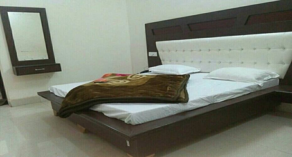 Hotel pearl grand haridwar, Haridwar 5