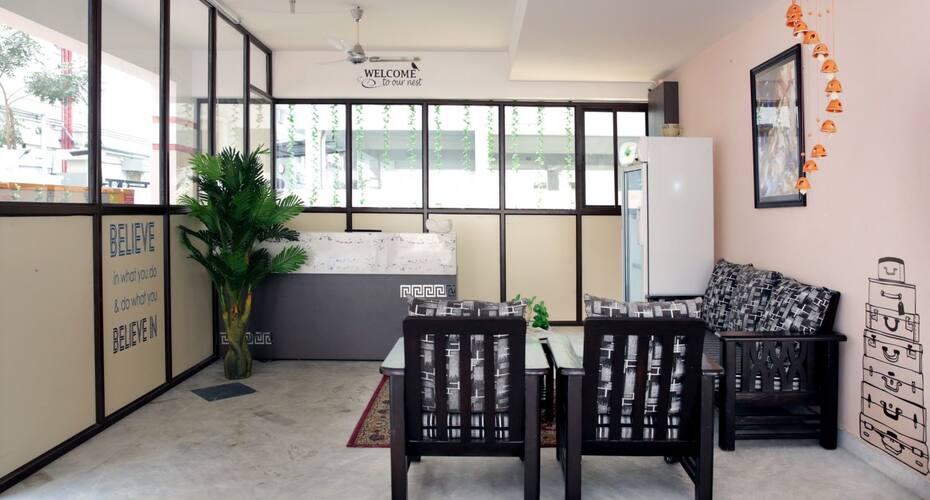Test Hotel Hallmark Inn, Gadag 5