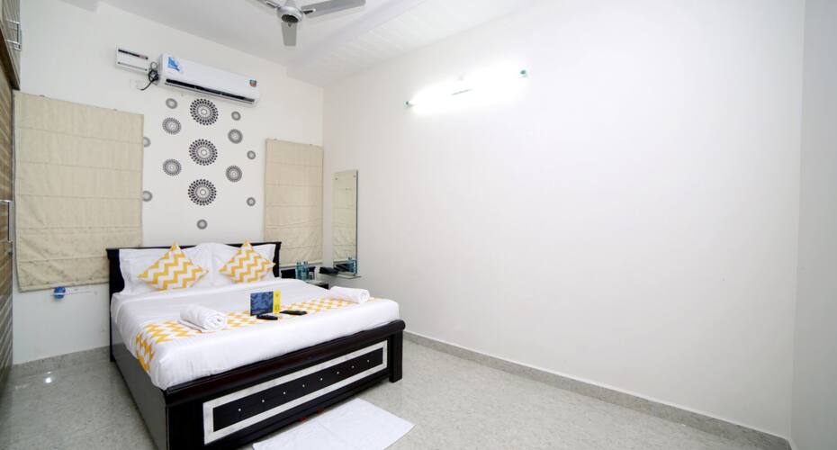 Test Hotel Hallmark Inn, Gadag 2