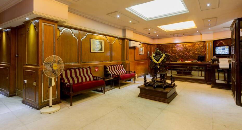 Hotel Udipi Home, Chennai 3