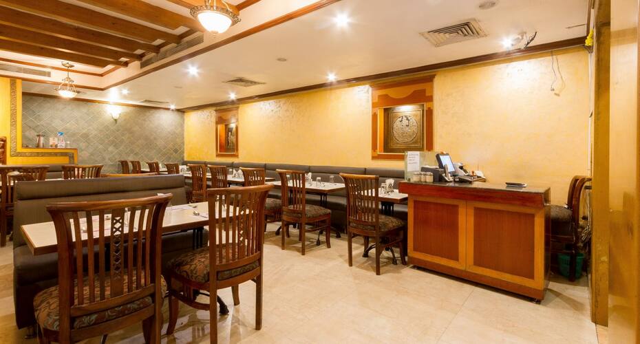 Hotel Udipi Home, Chennai 4
