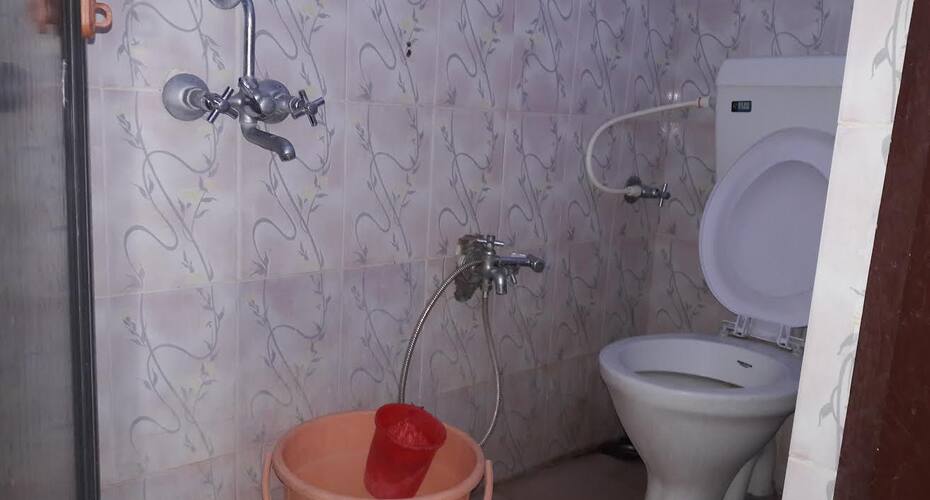 Sri Mahalakshmi Residency, Annavaram 2