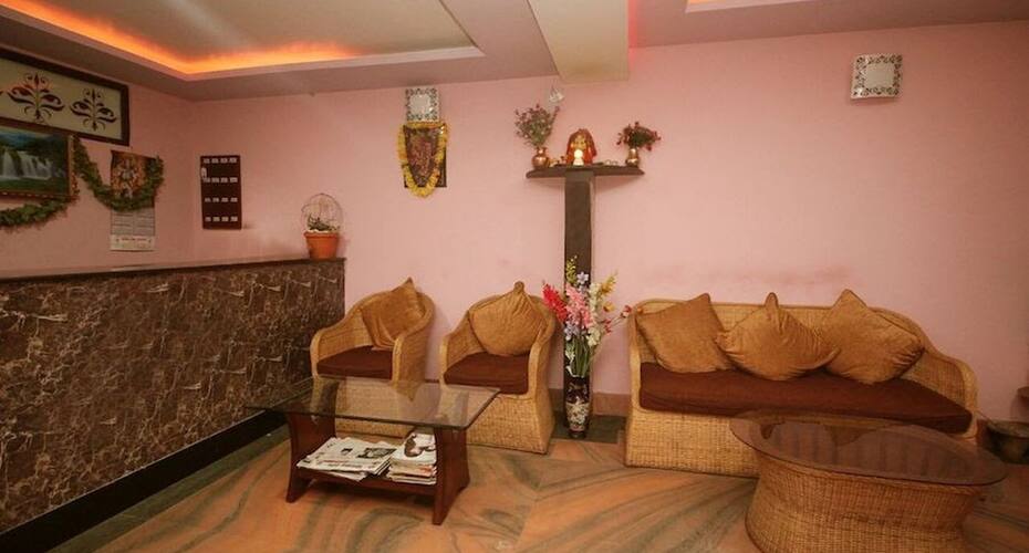 Finestays Shanti Priya, Darjeeling 3