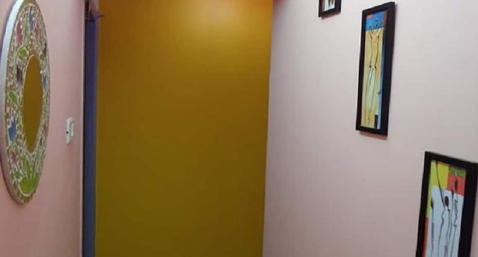 Sai Hiranya Nivas Service Apartments, Chennai 5