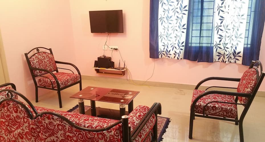 Sai Hiranya Nivas Service Apartments, Chennai 2