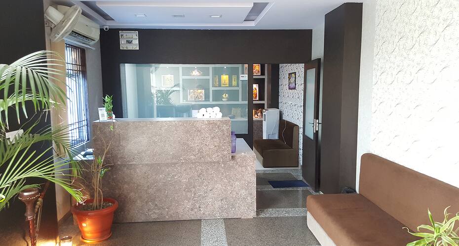 Hotel Green Lemon, Jaipur 2