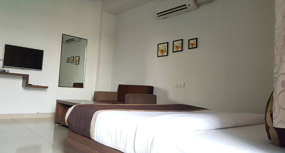 Hotel Green Lemon, Jaipur 5