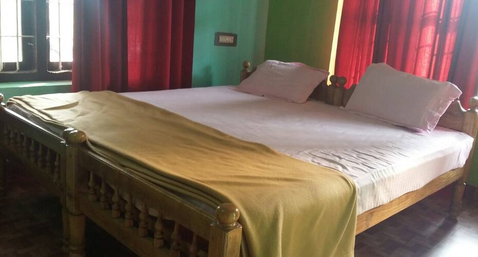 Rose garden holiday home, Wayanad 3