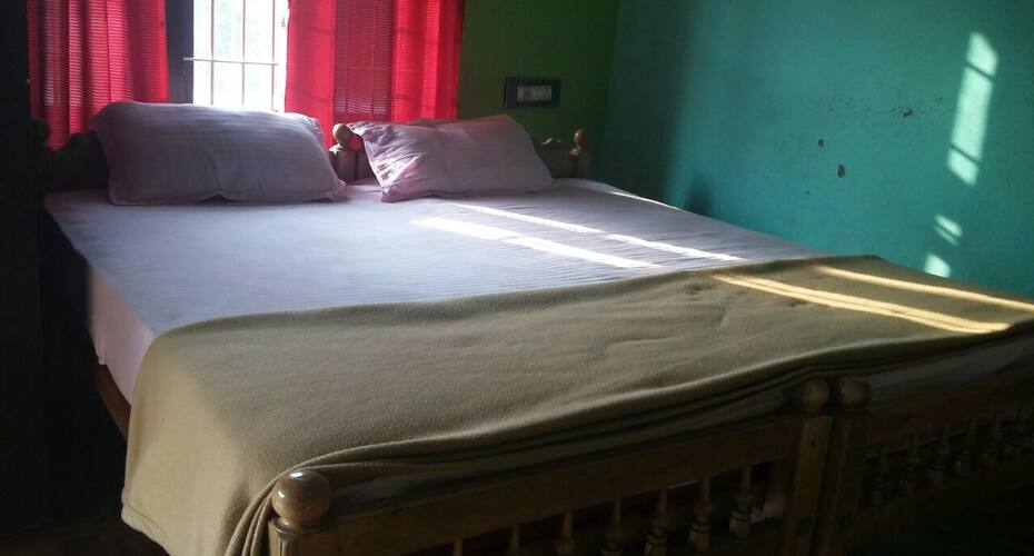 Rose garden holiday home, Wayanad 4