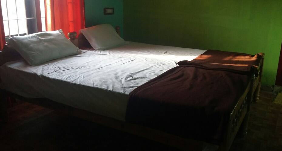 Rose garden holiday home, Wayanad 5