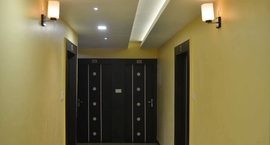 Hotel Radiant, Rajgarh 2