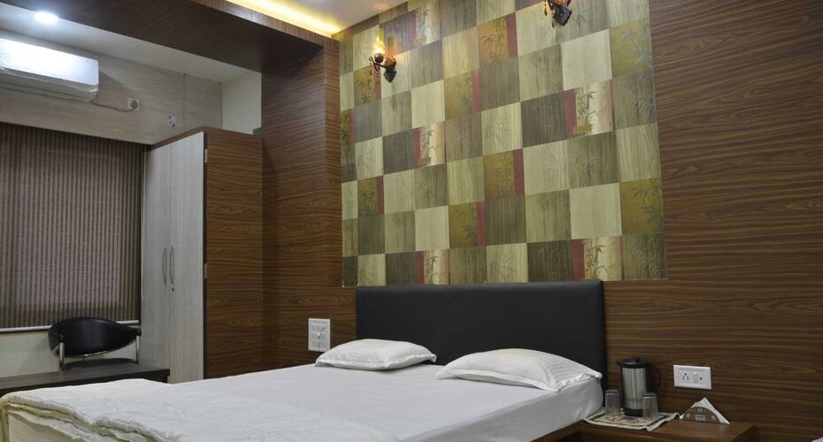 Hotel Radiant, Rajgarh 3
