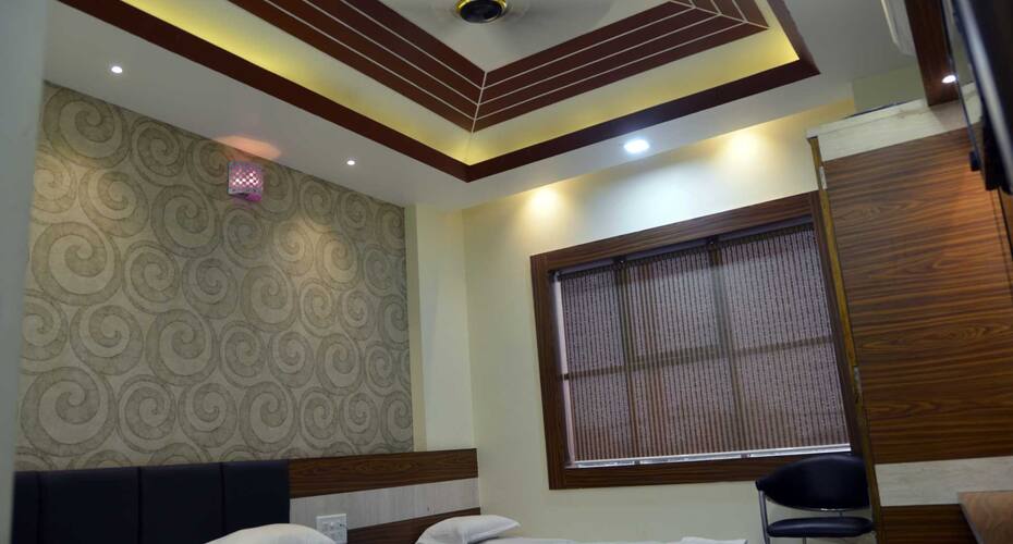 Hotel Radiant, Rajgarh 5