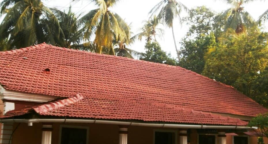 SPRINGFIELD HOLIDAY VILLA close to beach, Goa 2