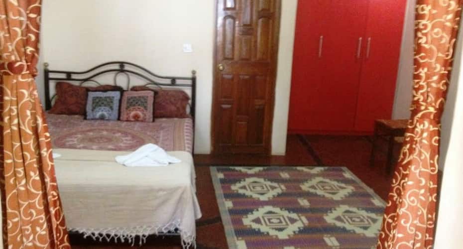 SPRINGFIELD HOLIDAY VILLA close to beach, Goa 4