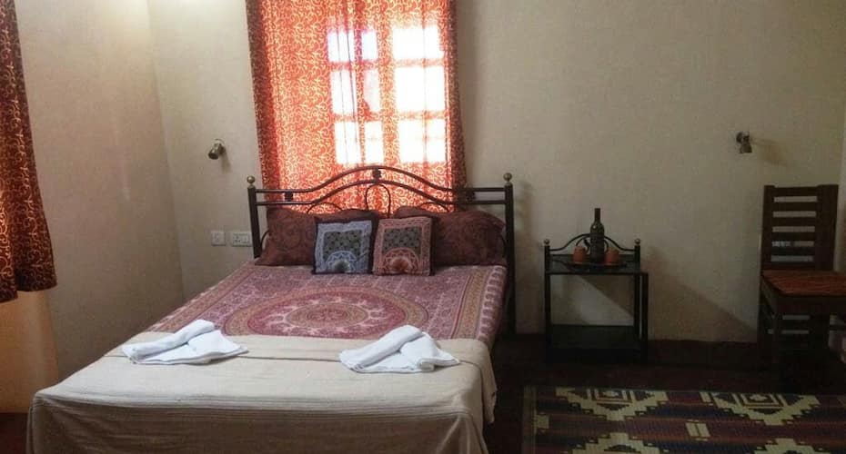 SPRINGFIELD HOLIDAY VILLA close to beach, Goa 5