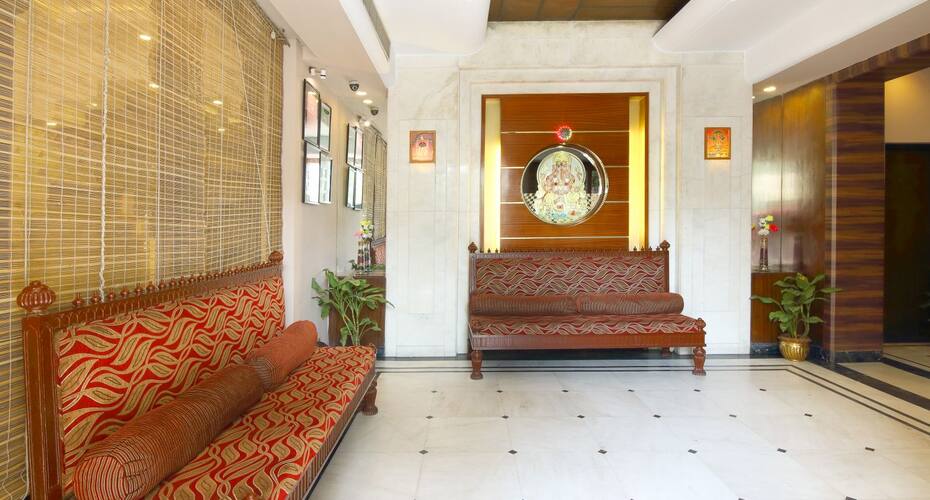 Hotel The Saltee, Kolkata 2