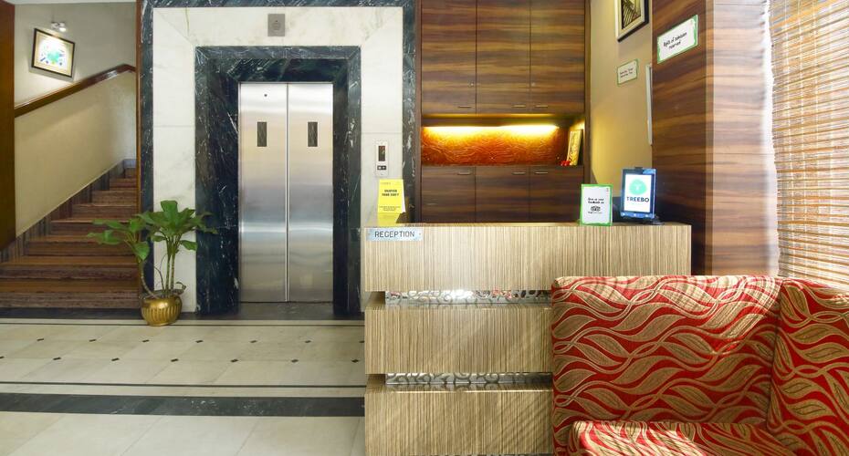 Hotel The Saltee, Kolkata 3