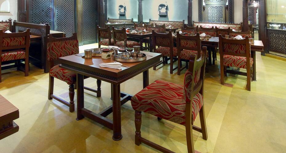 Hotel The Saltee, Kolkata 5