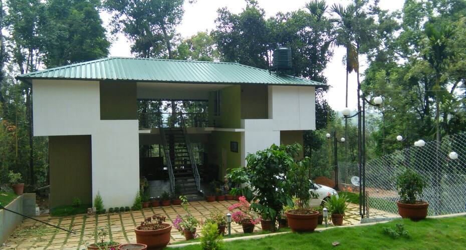 Vythir Coffee Grove Holiday home, Wayanad 2