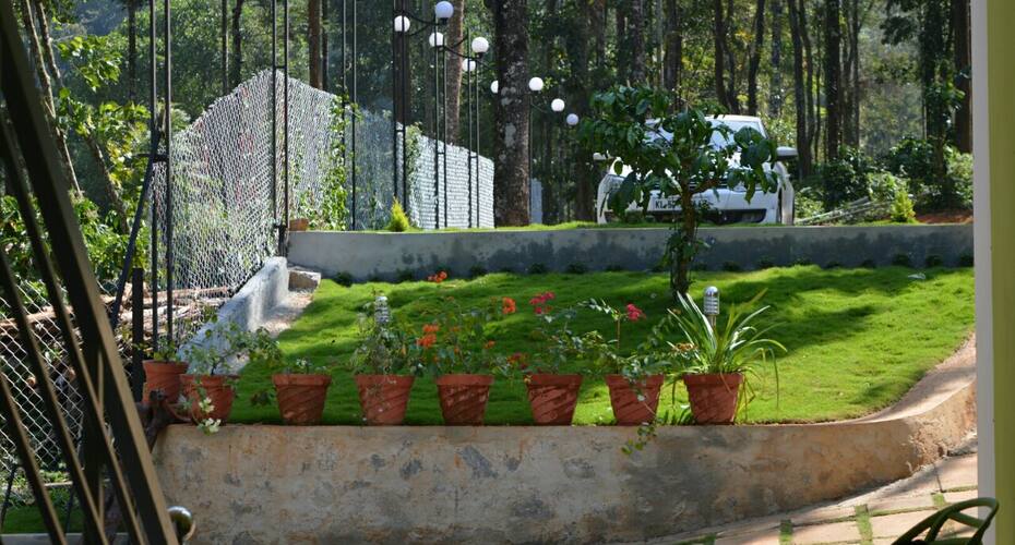 Vythir Coffee Grove Holiday home, Wayanad 5
