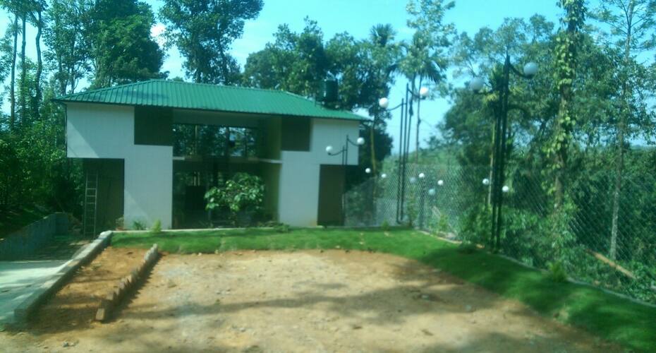 Vythir Coffee Grove Holiday home, Wayanad 3