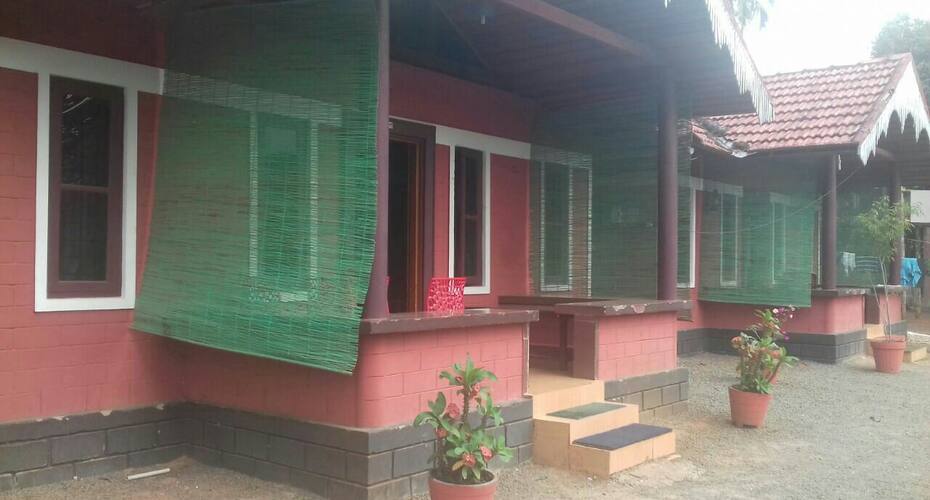 Green Hoppers Inn, Wayanad 3