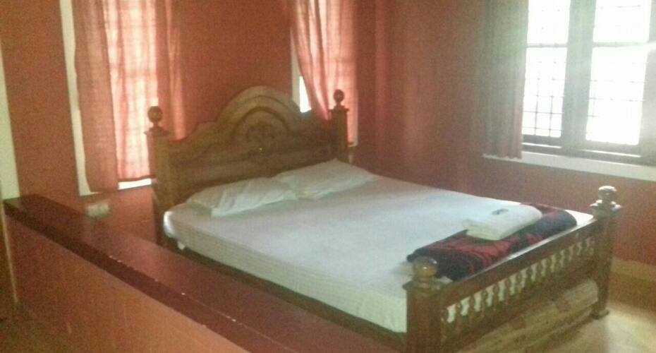 Green Hoppers Inn, Wayanad 5
