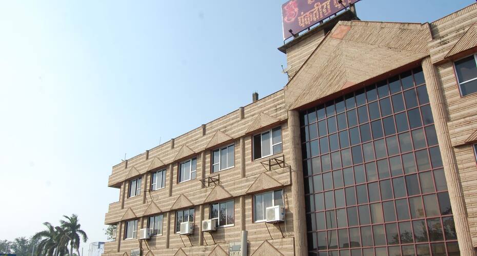 Hotel Pankteera Palace, Itarsi 2