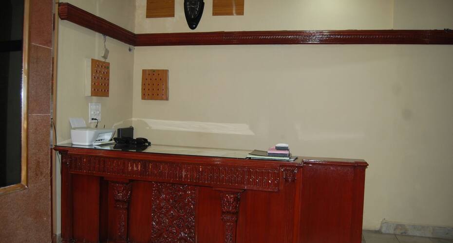 Hotel Pankteera Palace, Itarsi 3