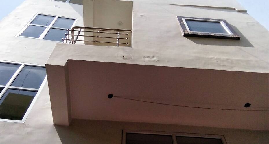 Hotel Ganga Palace, Etah 1
