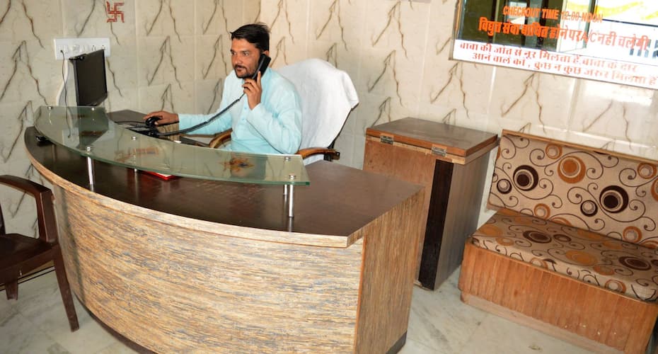 Hotel Neelkanth, Jaisalmer 2