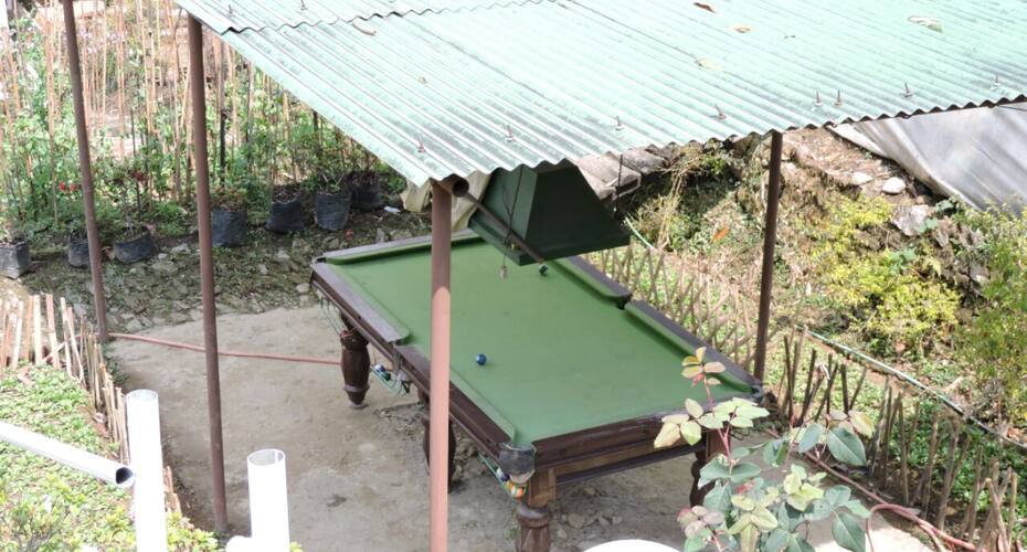 Cherry Village Resort, Pelling 4