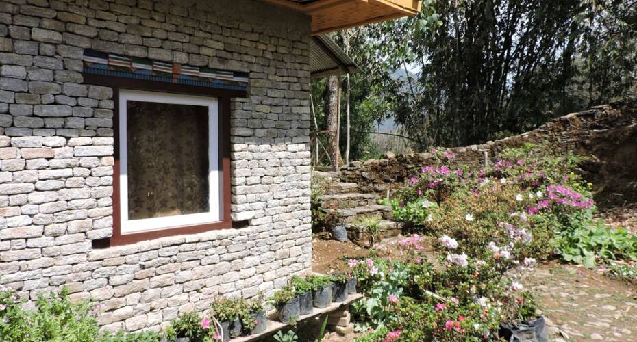 Cherry Village Resort, Pelling 5