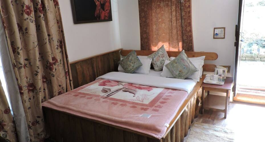 Cherry Village Resort, Pelling 2