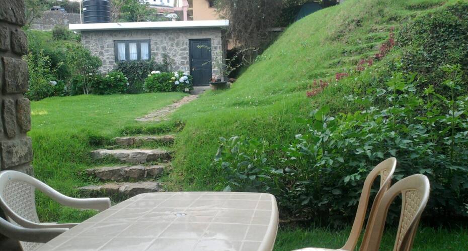 Cottage with 2 bedroom, Kodaikanal 3