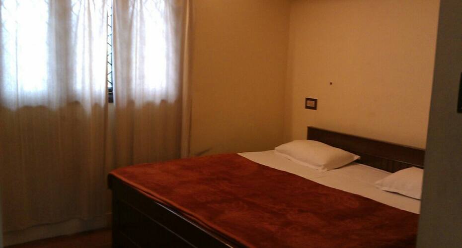 Cottage with 2 bedroom, Kodaikanal 4