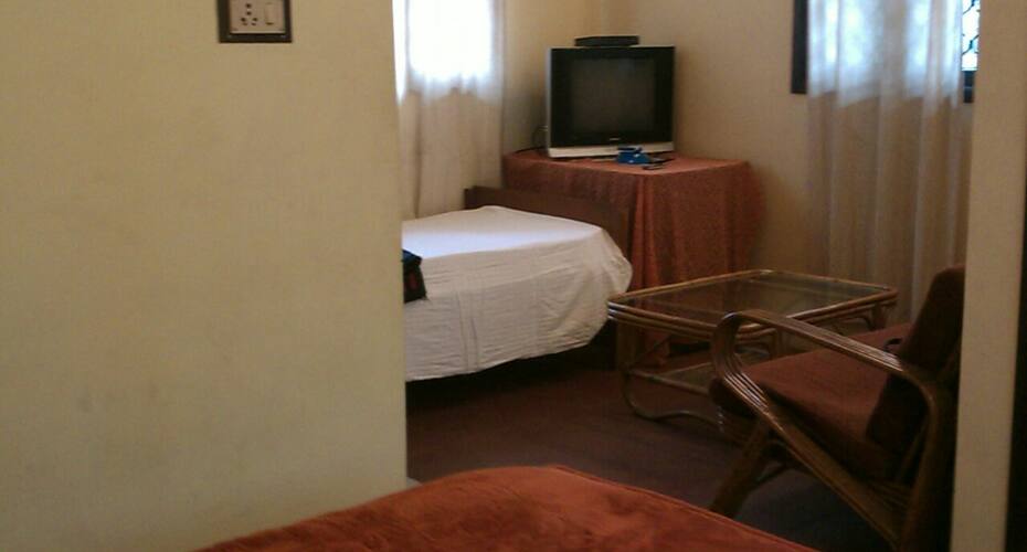 Cottage with 2 bedroom, Kodaikanal 5