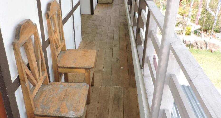 Daragaon Village Retreat, Pelling 2
