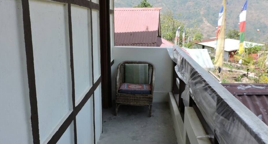Daragaon Village Retreat, Pelling 4