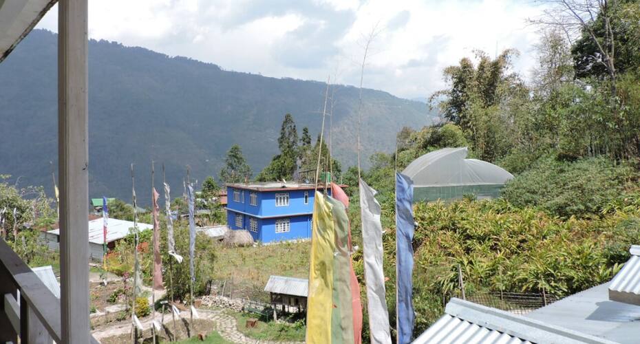 Daragaon Village Retreat, Pelling 5