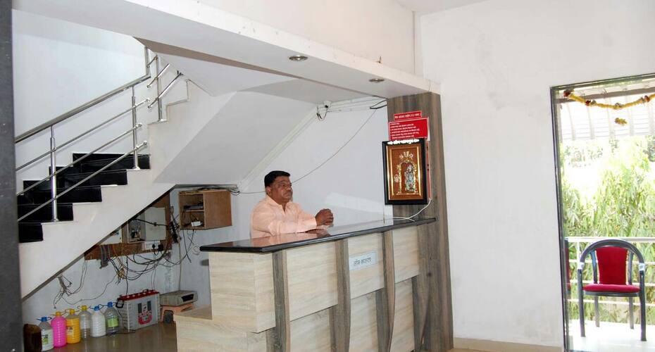 Hotel Sahara & Lodge, Solapur 4