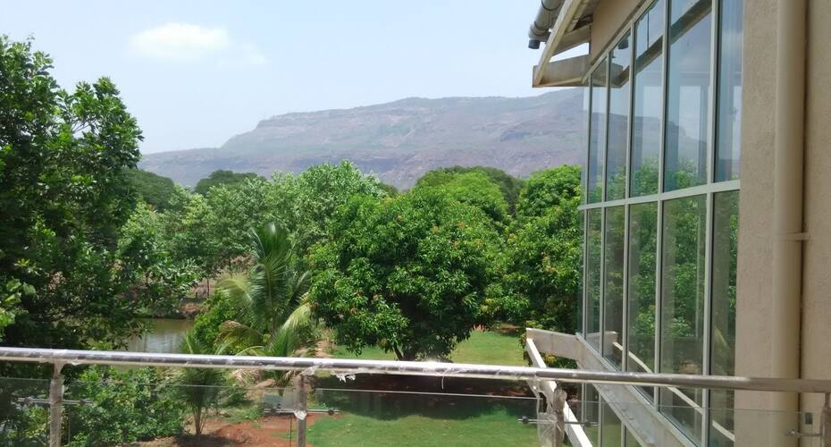 Singh Farm - Karjat, Karjat 2