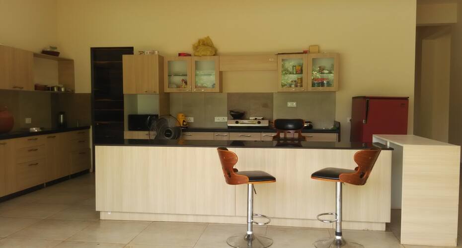Singh Farm - Karjat, Karjat 4