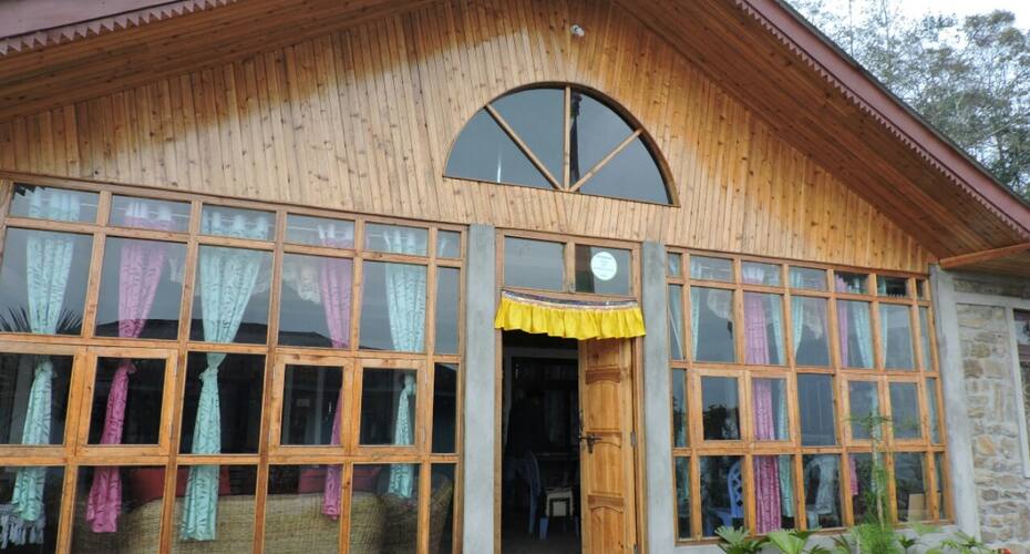 Royal Homestay, Mirik 3