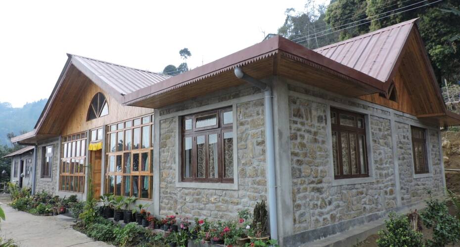 Royal Homestay, Mirik 2