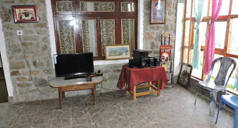 Royal Homestay, Mirik 5